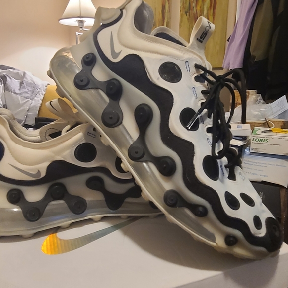 Nike Ispa air max 720 - Picture 6 of 6